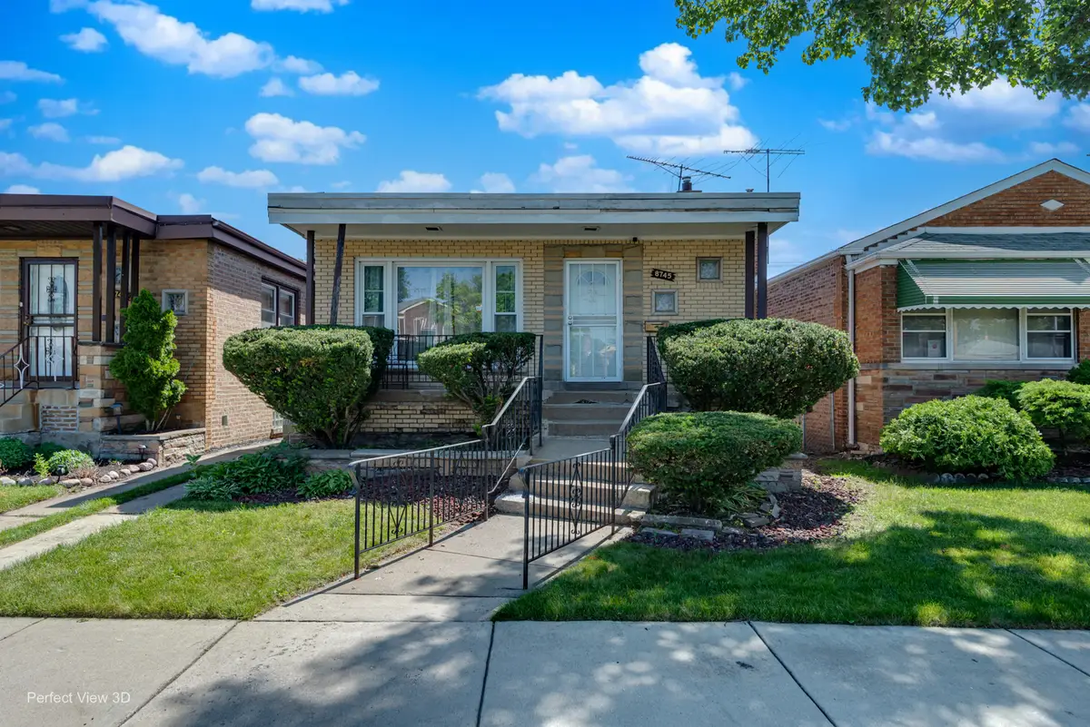 8745 S Euclid Avenue, Chicago, IL 60617 - #1