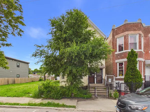 4734 S Racine Avenue, Chicago, IL 60609