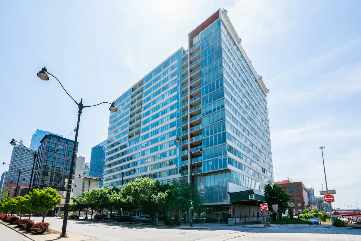 659 W Randolph Street #717, Chicago, IL 60661 - #1