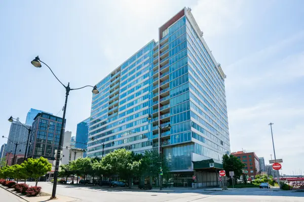 659 W Randolph Street #717, Chicago, IL 60661