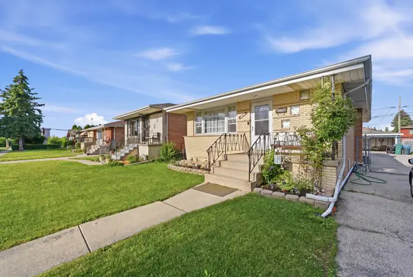 7825 Laporte Avenue, Burbank, IL 60459