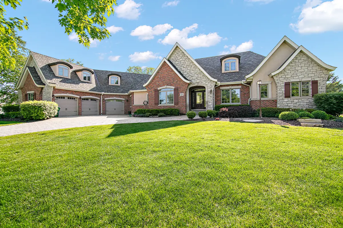 18048 S Crystal Lake Drive, Mokena, IL 60448 - #1