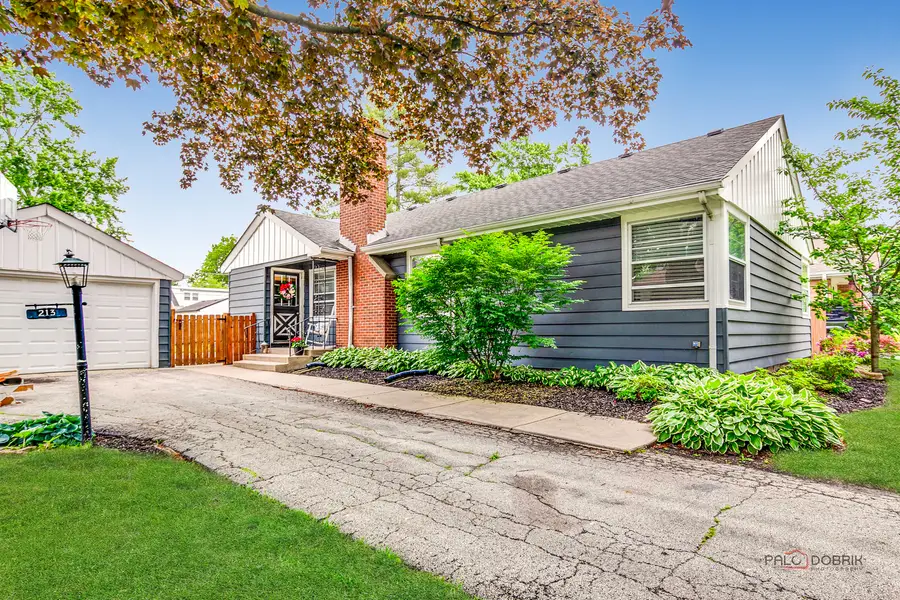 213 N Emerson Street, Mount Prospect, IL 60056 - #2