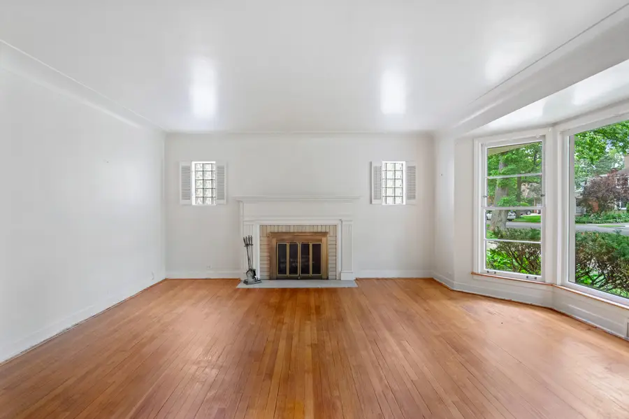 6964 N Tonty Avenue, Chicago, IL 60646 - #2