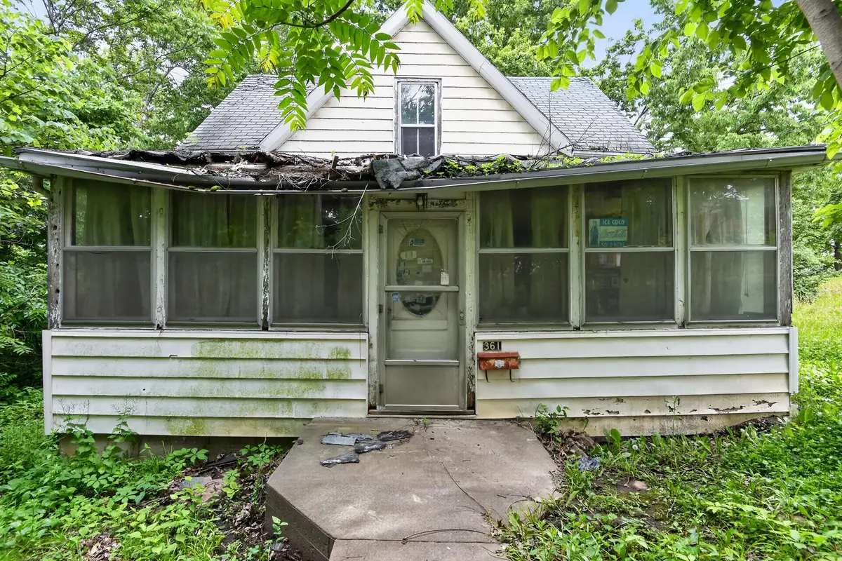 361 S 3rd Street, Hamilton, IL 62341 - #1