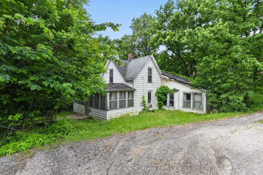 361 S 3rd Street, Hamilton, IL 62341 - #3