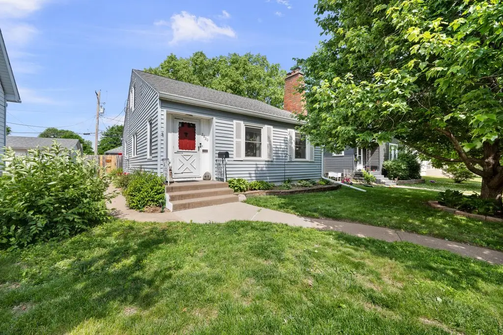 2820 Fair Avenue, Davenport, IA 52803 - #1