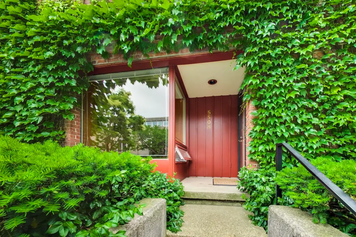5508 S Kenwood Avenue, Chicago, IL 60637 - #1