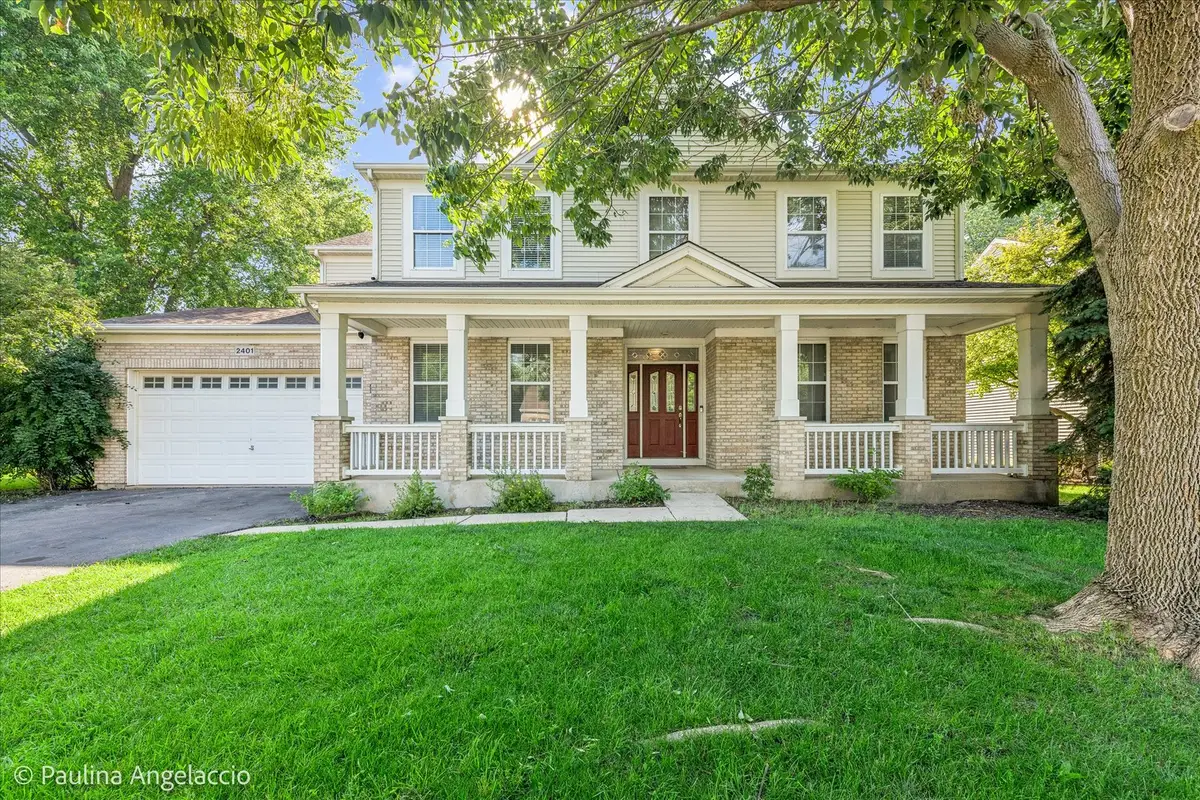 2401 Stonybrook Street, Wauconda, IL 60084 - #1