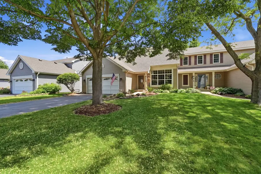 546 Tewksbury Circle, Oswego, IL 60543 - #2