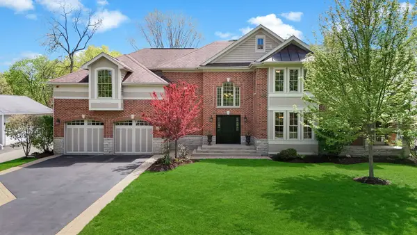 119 Roslyn Road, Barrington, IL 60010