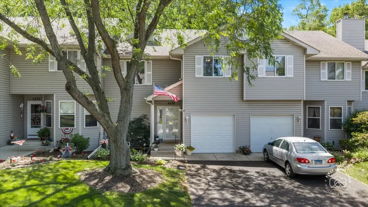 4228 Caribou Court, Joliet, IL 60431 - #1