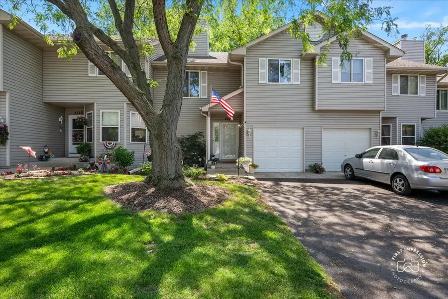 4228 Caribou Court, Joliet, IL 60431 - #2