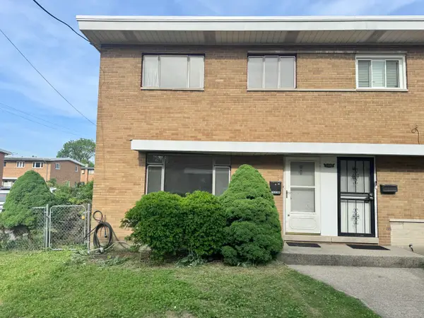 2540 W Jerome Street #D, Chicago, IL 60645