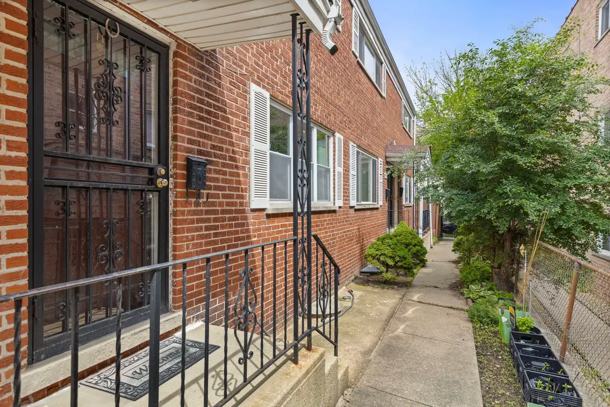 1727 W Estes Avenue #C, Chicago, IL 60626 - #1
