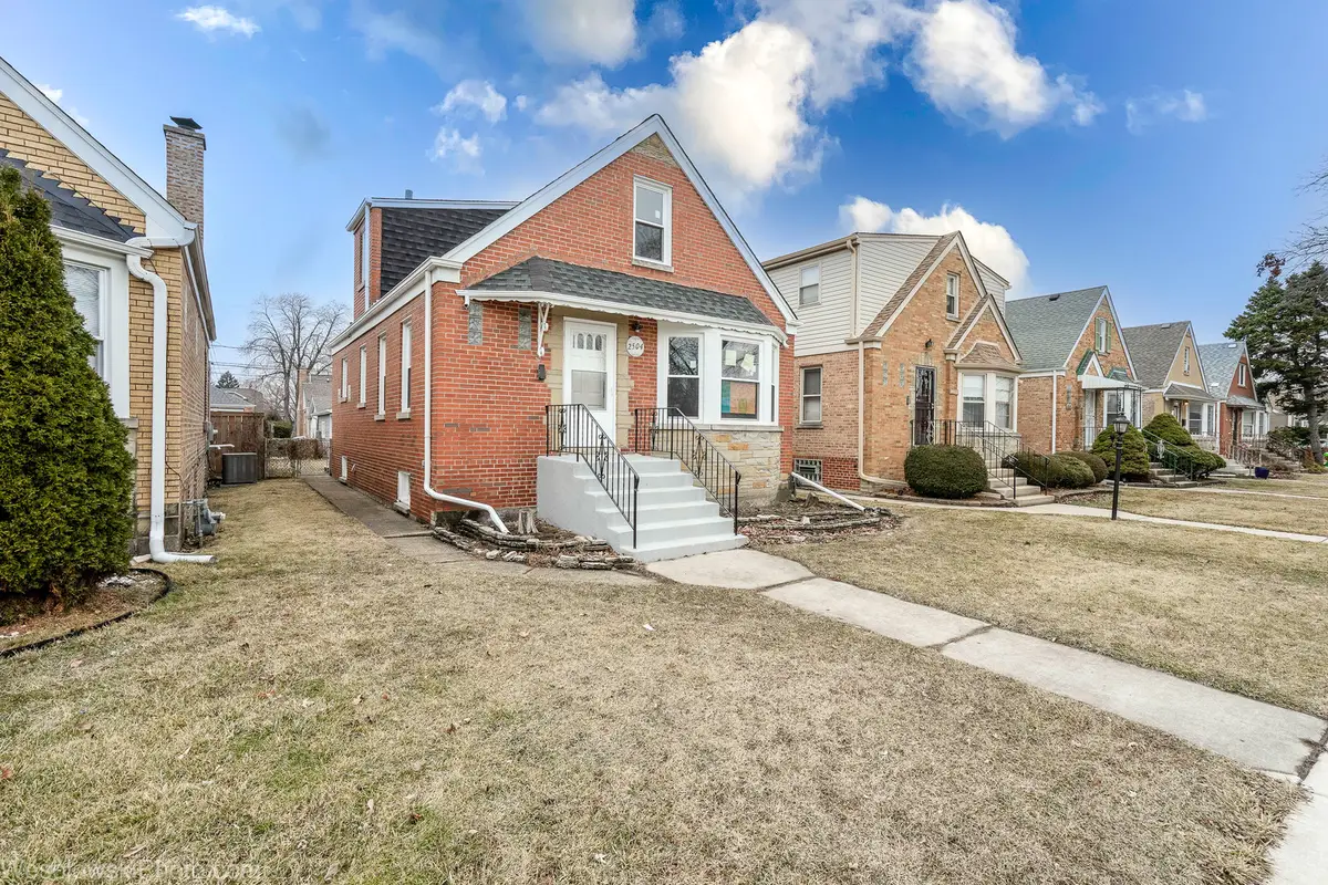 2504 Leyden Avenue, River Grove, IL 60171 - #1
