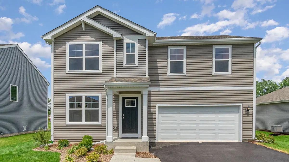 601 Adirondack Court, Joliet, IL 60436 - #1