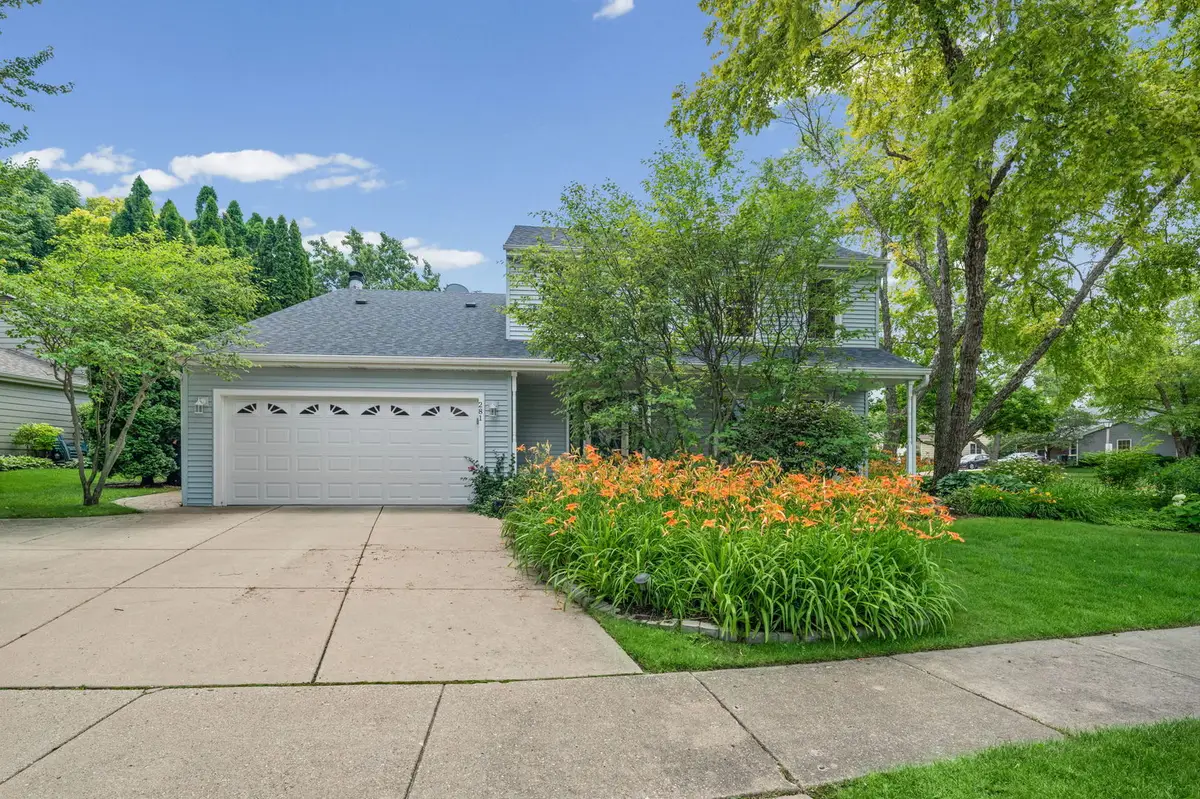 281 Tyler Court, Libertyville, IL 60048 - #1