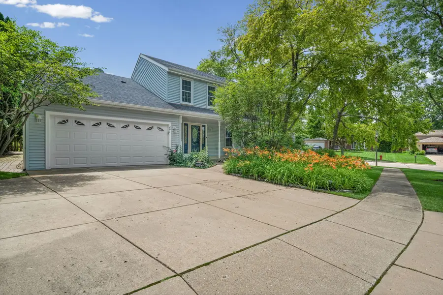 281 Tyler Court, Libertyville, IL 60048 - #3