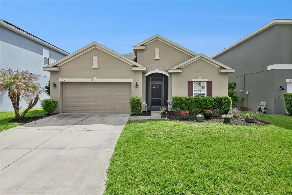 1134 Whitewater Bay Drive, Groveland, FL 34736 - #1