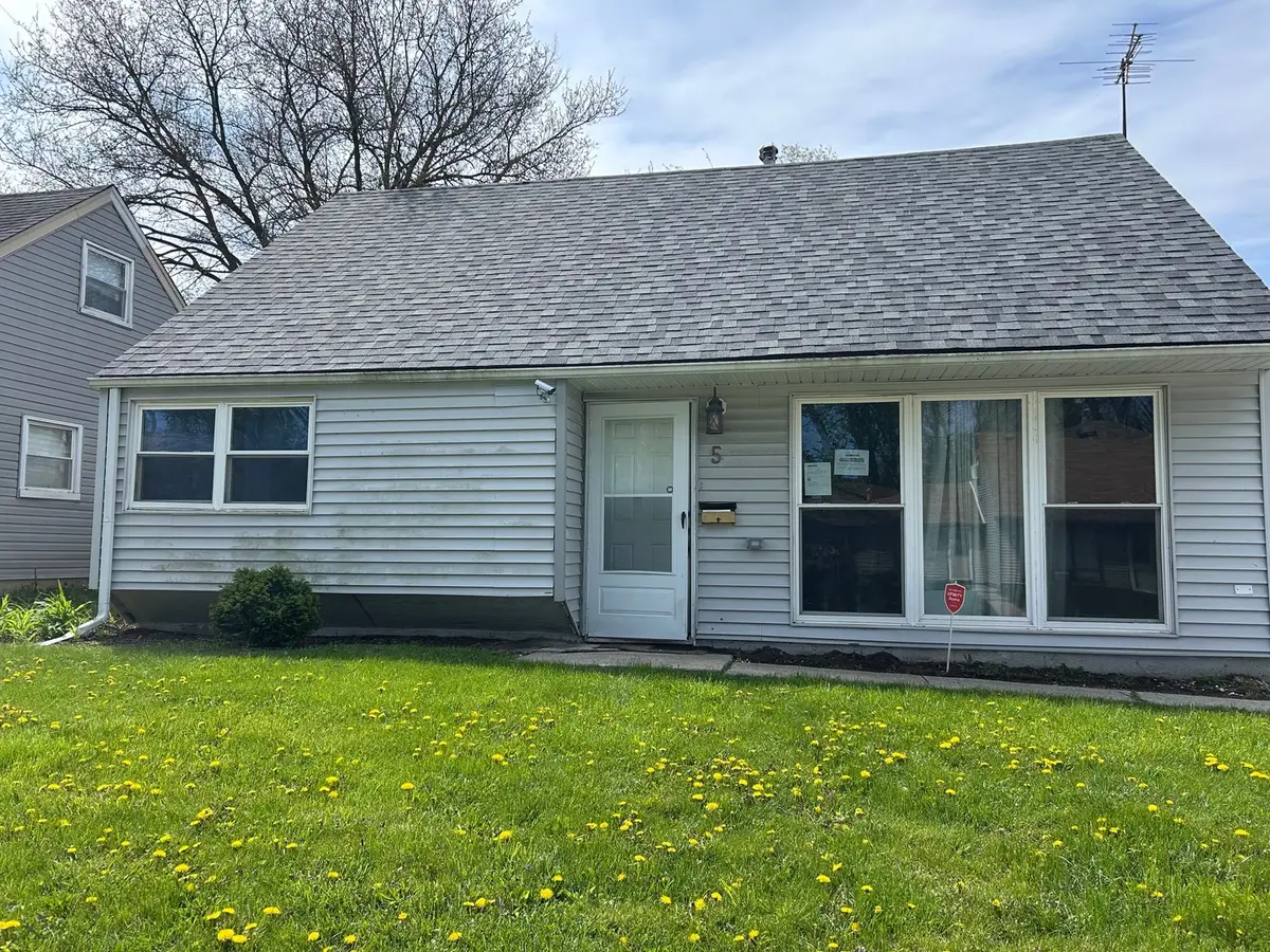 5 Arrowhead Court, Park Forest, IL 60466 - #1