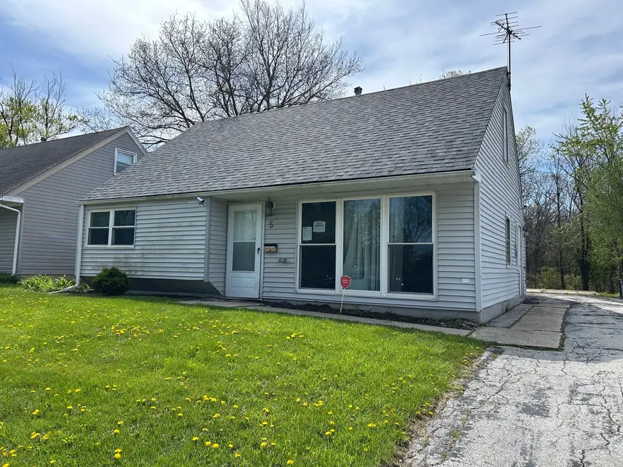 5 Arrowhead Court, Park Forest, IL 60466 - #3