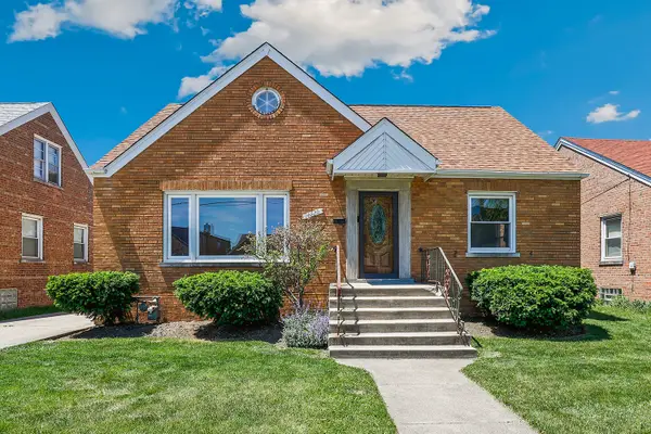 14620 S Short Street, Posen, IL 60469