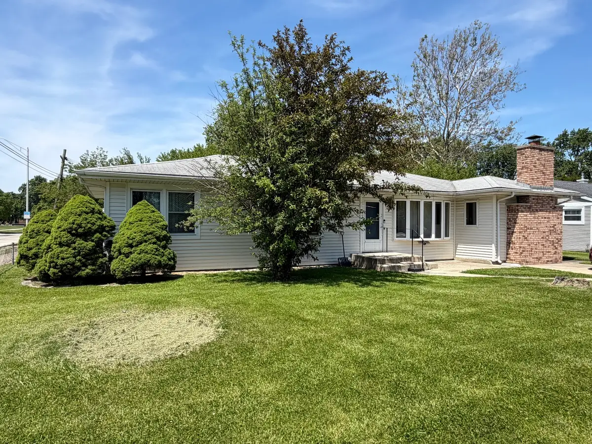 8848 Merrimac Avenue, Oak Lawn, IL 60453 - #1