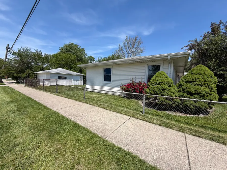 8848 Merrimac Avenue, Oak Lawn, IL 60453 - #2