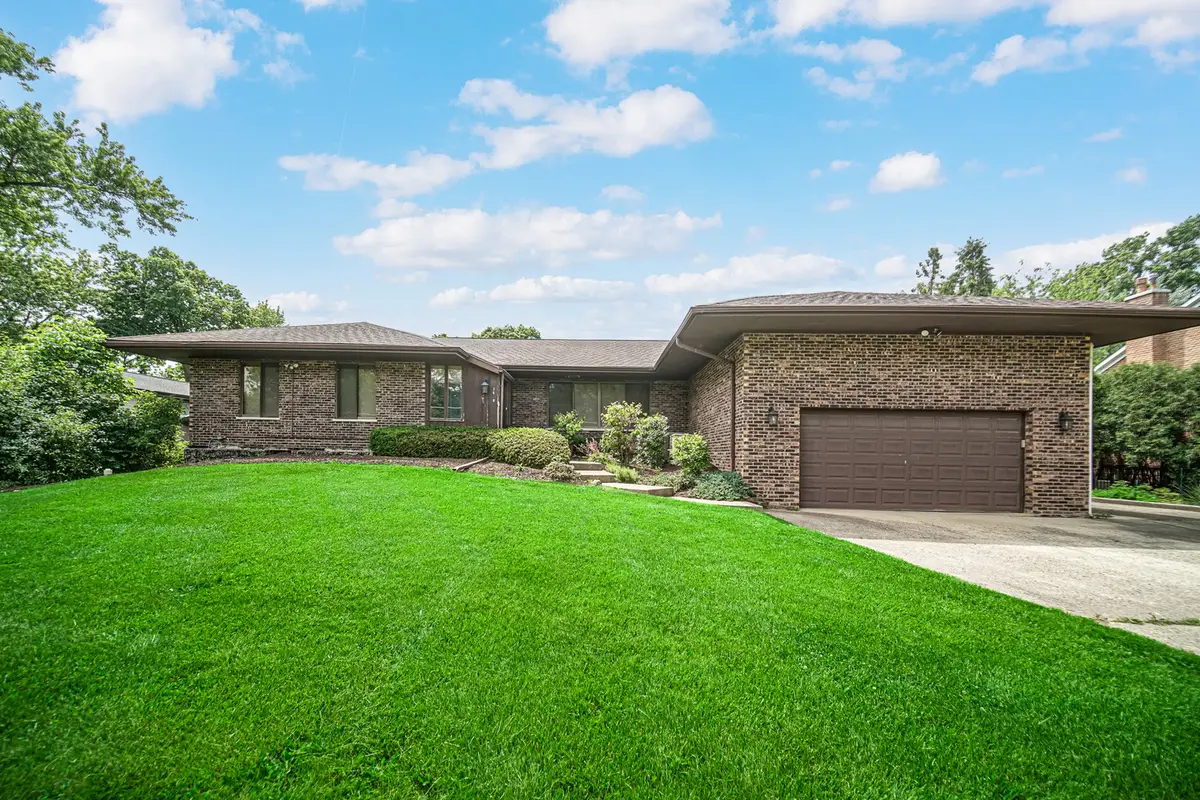 3620 Douglas Road, Downers Grove, IL 60515 - #1