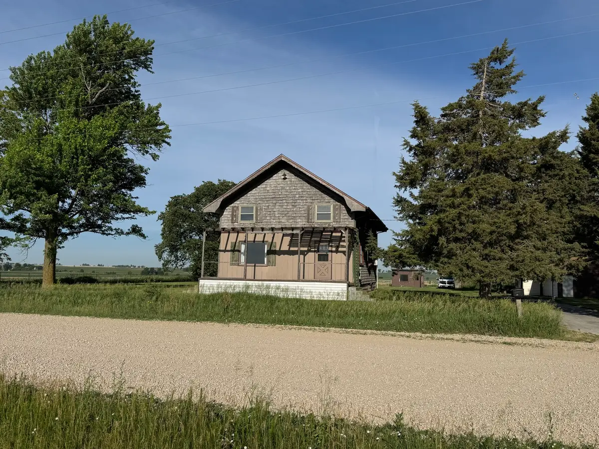 24990 80th Avenue, Walcott, IA 52773 - #1