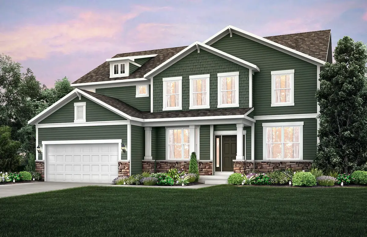 6222 Lafond Circle, Lisle, IL 60532 - #1