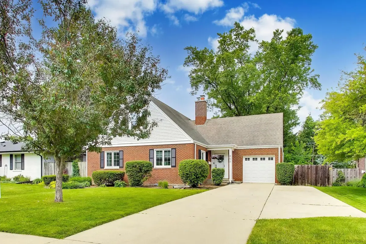 850 Kenton Road, Deerfield, IL 60015 - #1