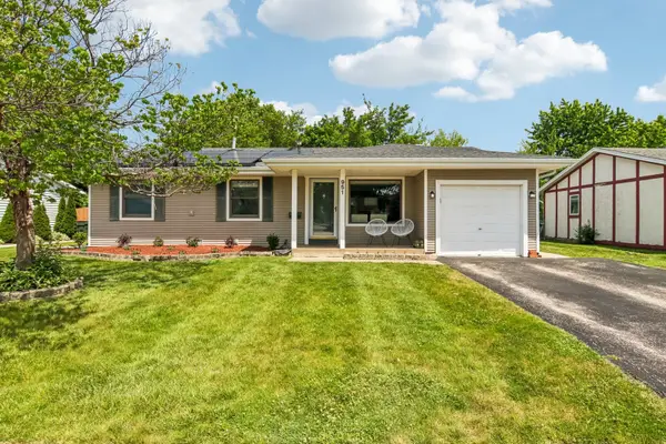 951 Grissom Trail, Elk Grove Village, IL 60007