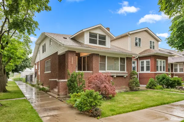 5301 W Cuyler Avenue, Chicago, IL 60641