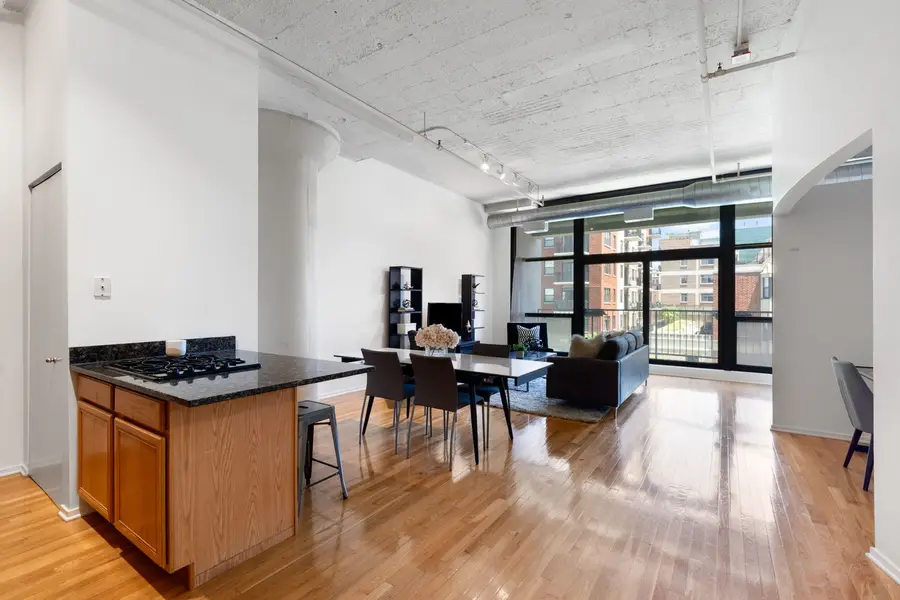1530 S State Street #415, Chicago, IL 60605 - #2