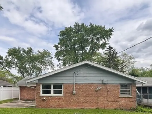 3104 Hopkins Street, Steger, IL 60475 - #3