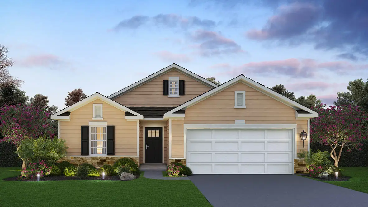 2274 Redwood Trail, Wonder Lake, IL 60097 - #1