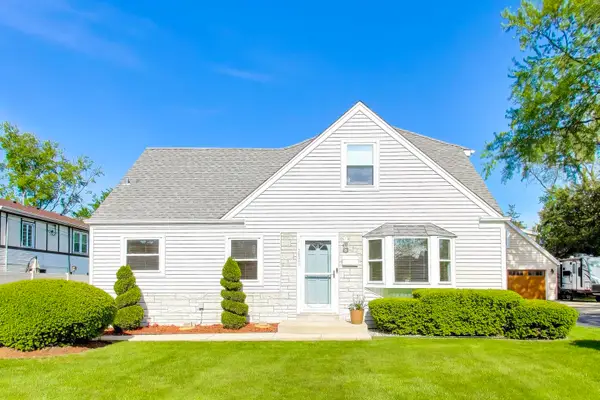 2825 Eisenhower Drive, Des Plaines, IL 60018