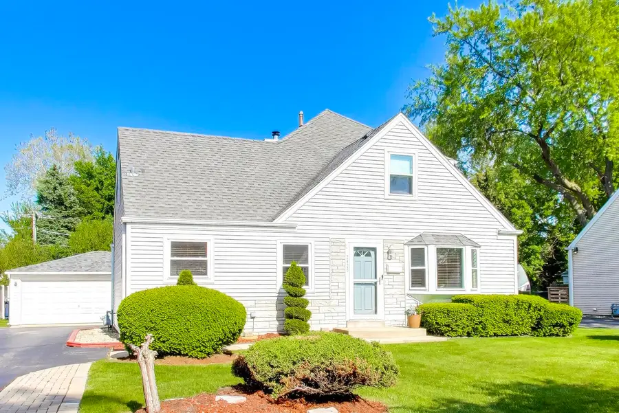 2825 Eisenhower Drive, Des Plaines, IL 60018 - #3