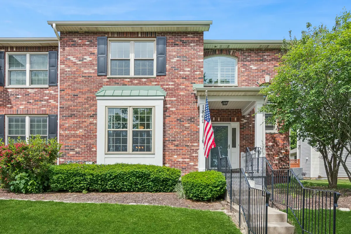 1869 Wagner Road, Batavia, IL 60510 - #1