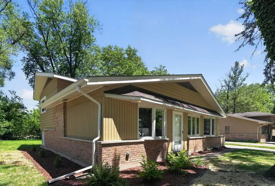 340 Winnebago Street, Park Forest, IL 60466 - #2