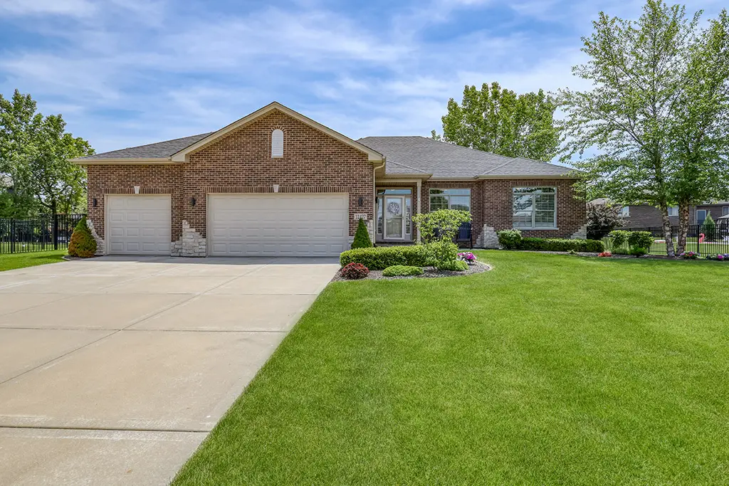 12427 Pemrose Court, Mokena, IL 60448 - #1