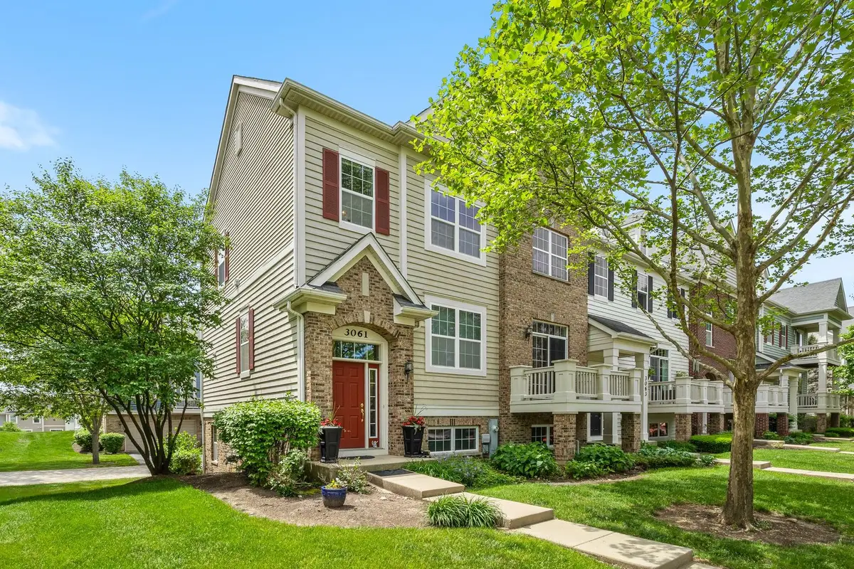 3061 Hughsdale Street, Elgin, IL 60124 - #1