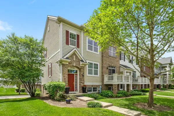 3061 Hughsdale Street, Elgin, IL 60124