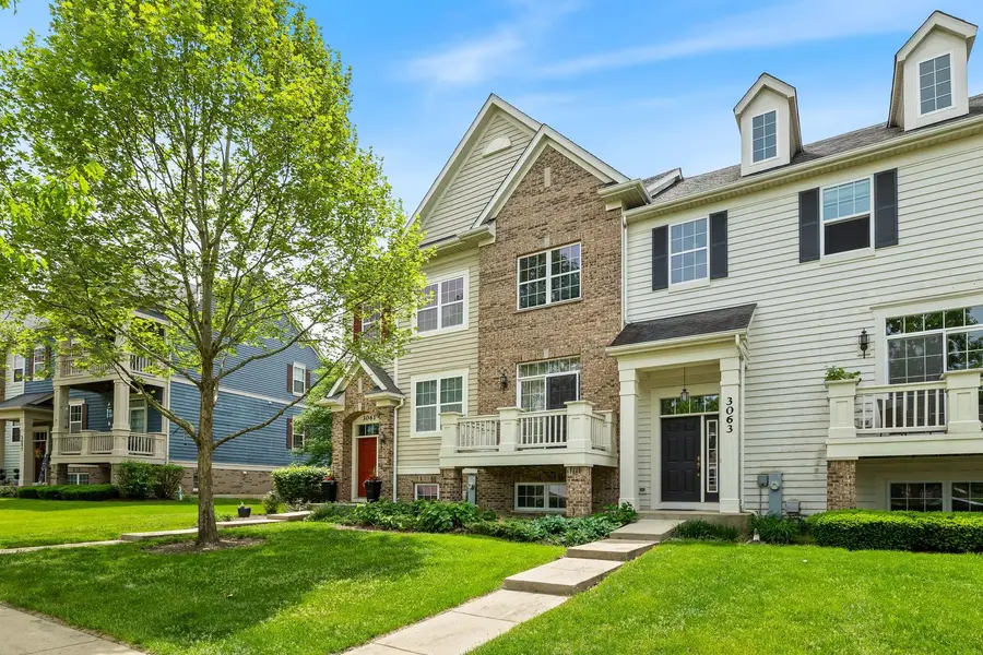 3061 Hughsdale Street, Elgin, IL 60124 - #2