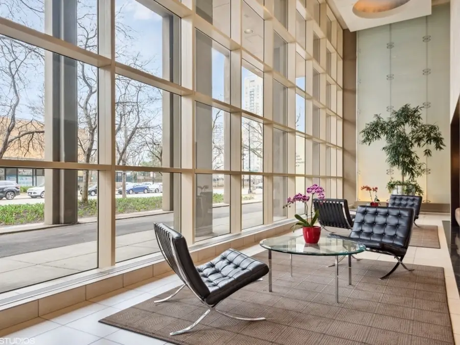 5320 N Sheridan Road #1606, Chicago, IL 60640 - #2