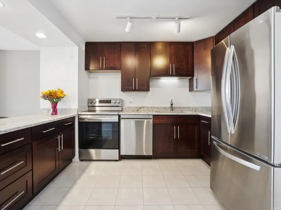 5320 N Sheridan Road #1606, Chicago, IL 60640 - #3