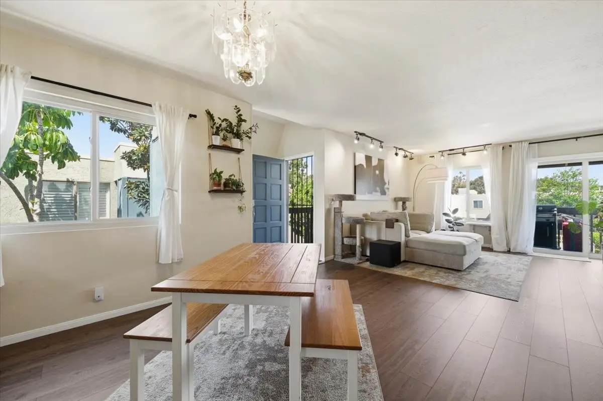 6373 Rancho Mission Road #5, San Diego, CA 92108 - #1