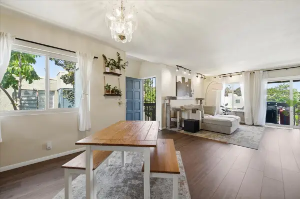 6373 Rancho Mission Road #5, San Diego,  92108